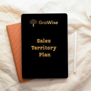 Growise Sales Territory Plan