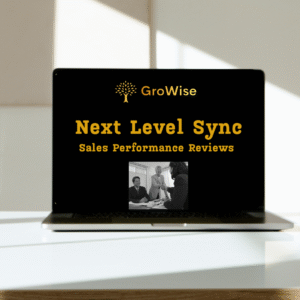 GroWise's Monthly Next-Level Sync (NLS) toolkit