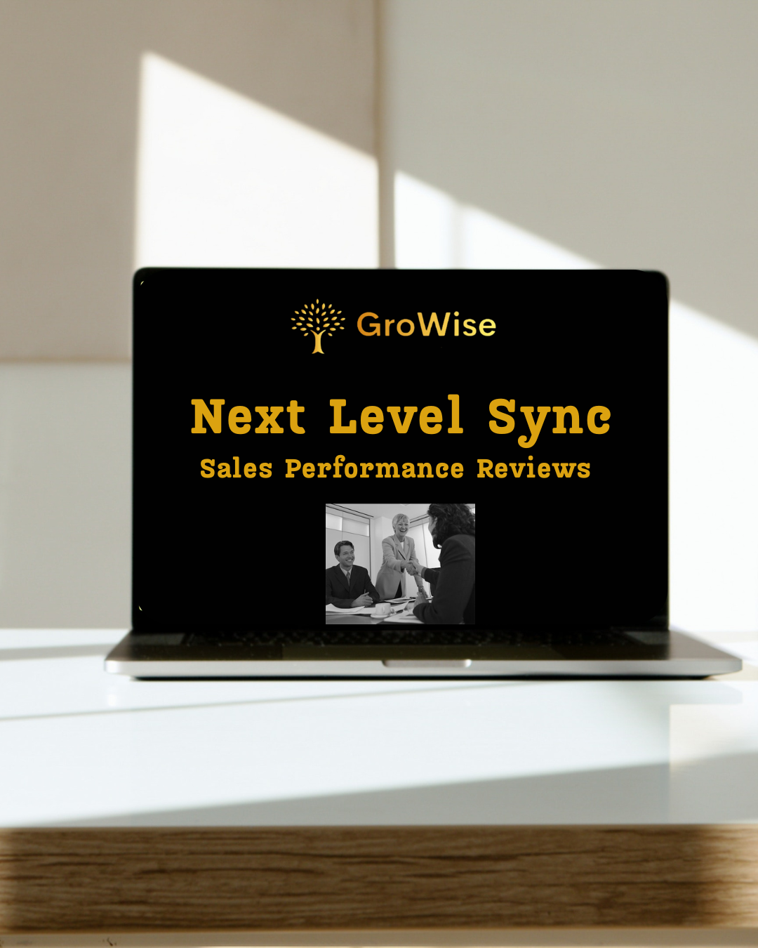 GroWise's Monthly Next-Level Sync (NLS) toolkit