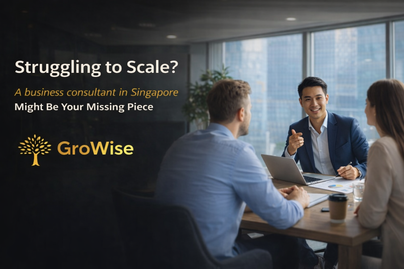 GroWise Strategy Session