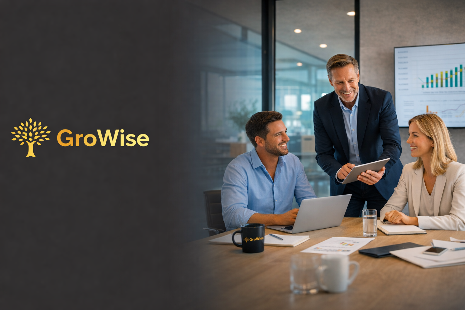 How B2B Revenue Consulting Services Help Founders Step Out of Sales and Scale Faster