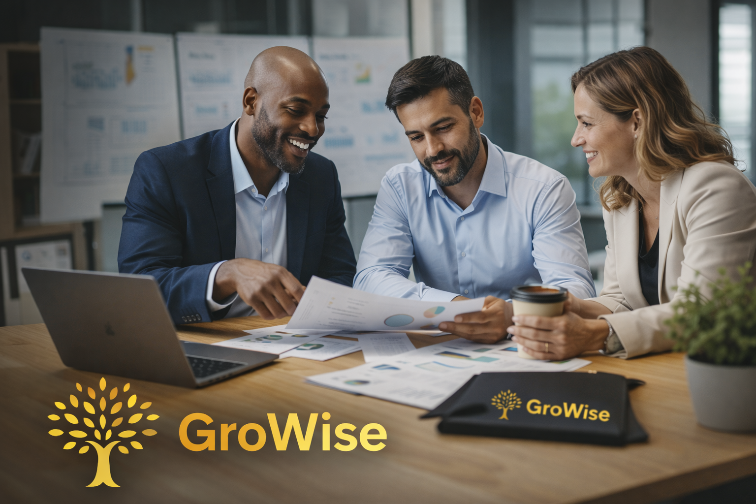 Why Business Consulting Services Are Critical for Revenue Optimization