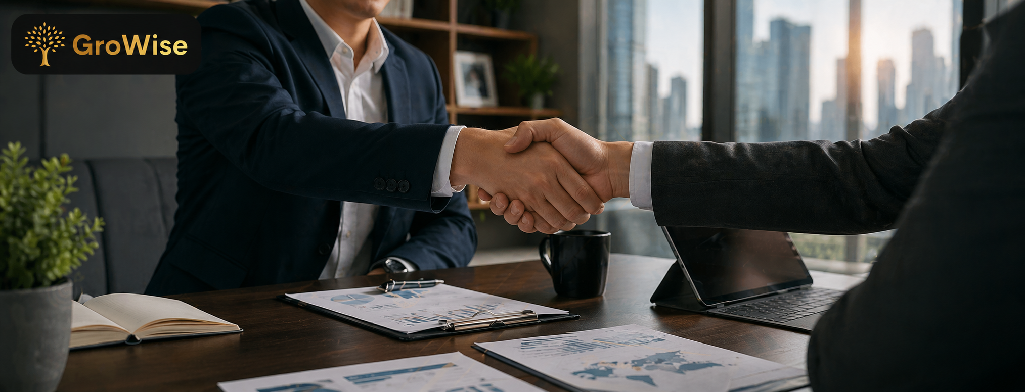How Business Consulting Services in Singapore Help You Enter New Markets Successfully