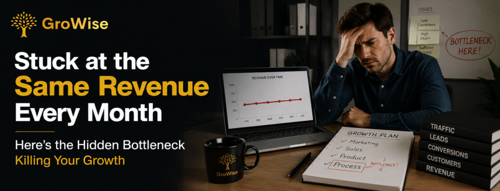 revenue-funnel-optimization-strategy