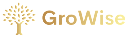 GroWise Logo
